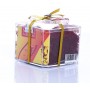 5 مثقال طرح گل نوین زعفران